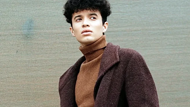 If You Love the wool overcoat, These 6 Brands Make It Best
