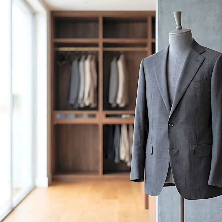 If You Love the suit jacket, These 6 Brands Make It Best