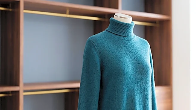 The Hidden Quality Detail in the sweater dress That Reviews Miss