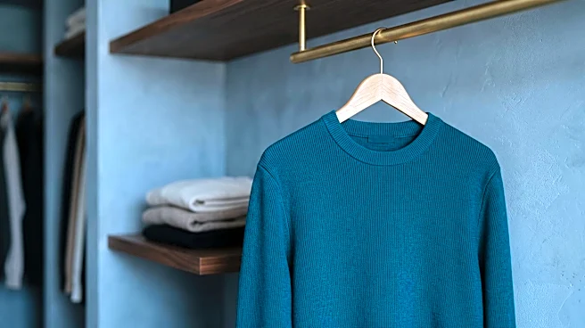 5 Pieces to Pair With double knit
