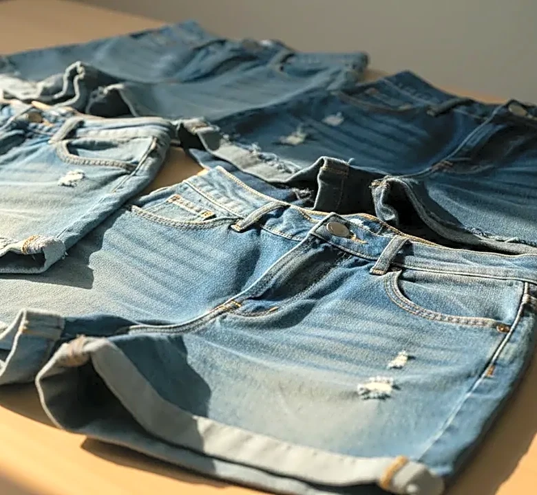 If You Love denim shorts, These 6 Brands Make It Best