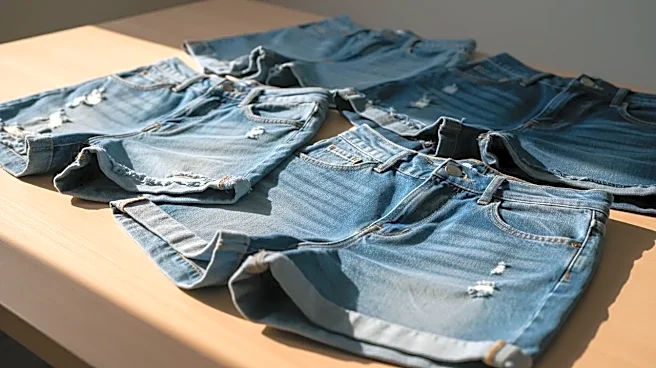 If You Love denim shorts, These 6 Brands Make It Best