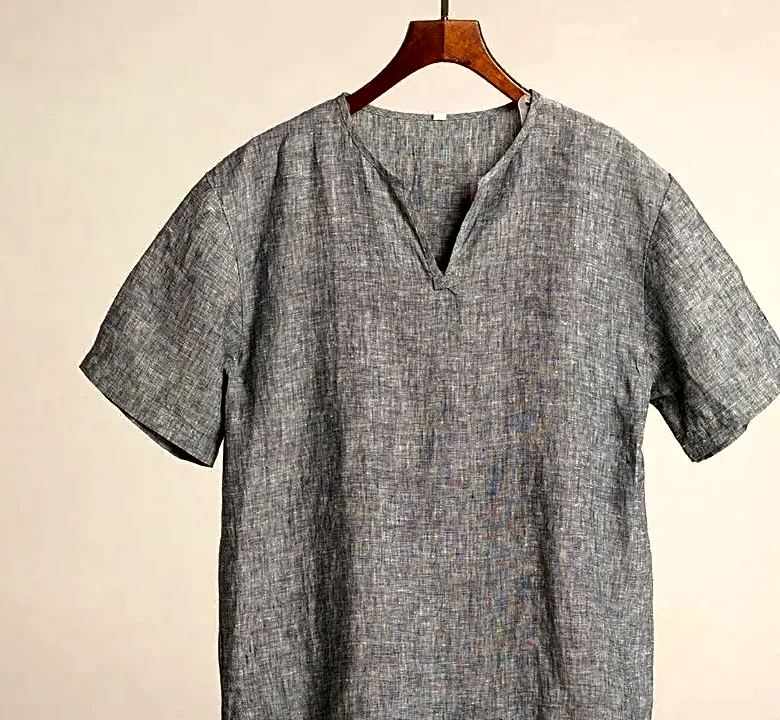 5 Pieces to Pair With linen