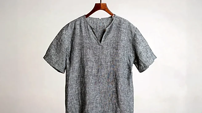 5 Pieces to Pair With linen