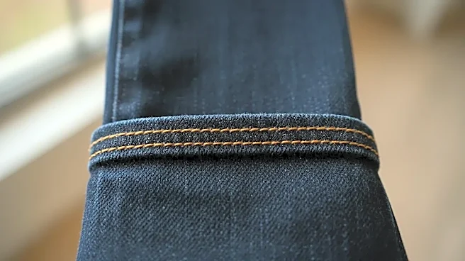 The Hidden Quality Detail in cropped jeans That Reviews Miss