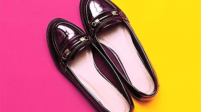 5 Pieces to Pair With patent leather