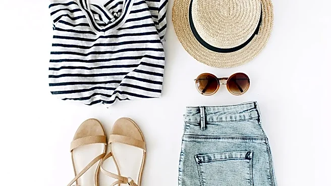 How summer wardrobe essentials: a complete guide Quietly Shapes a Wardrobe That Works