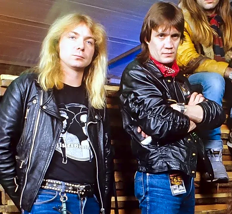 If You Love 1980s glam metal, These 6 Brands Make It Best