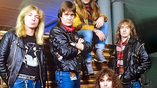 If You Love 1980s glam metal, These 6 Brands Make It Best