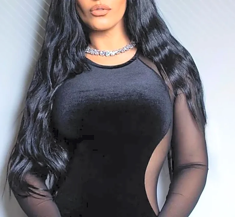The Hidden Quality Detail in the bodycon dress That Reviews Miss