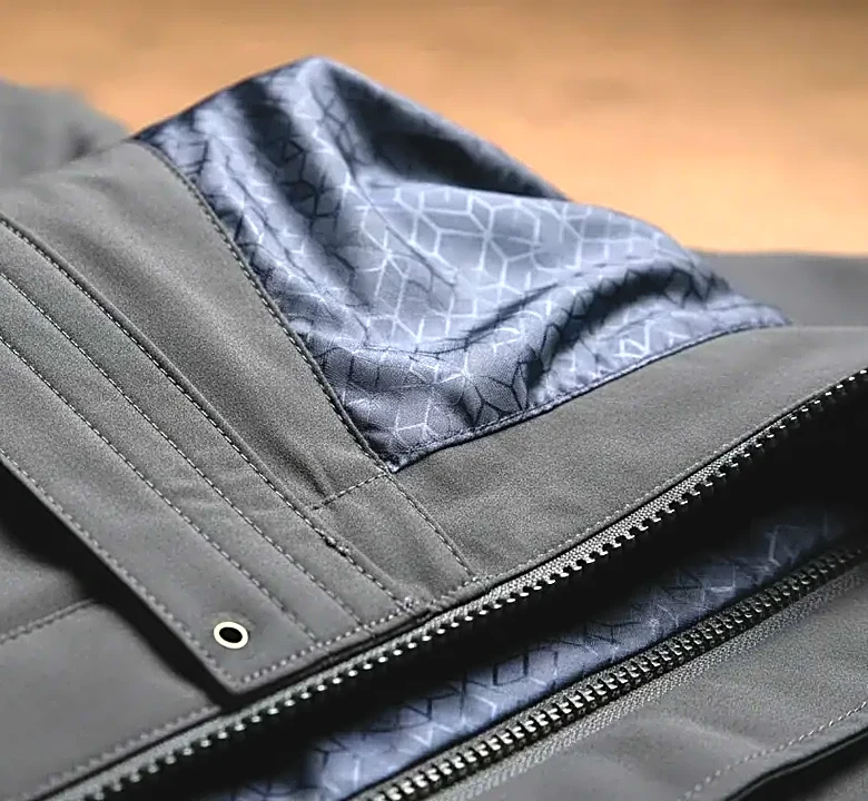The Hidden Detail That Makes Outerwear for Vuori outfits Work
