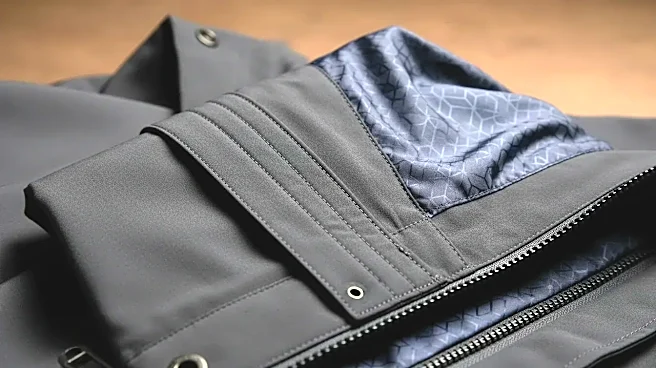 The Hidden Detail That Makes Outerwear for Vuori outfits Work