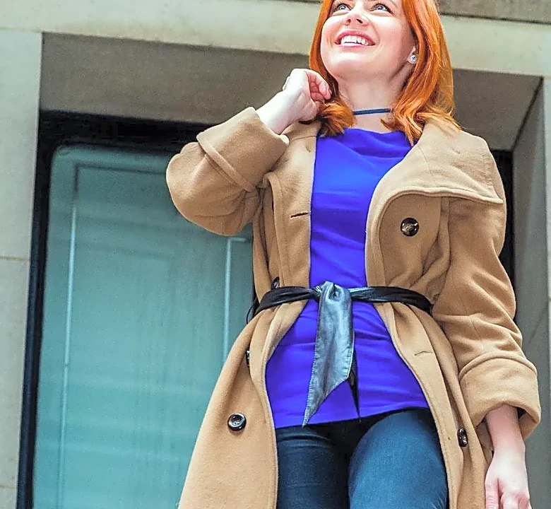 The 7 Outfits Built Around over-the-knee boots