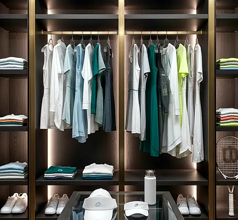 What tennis outfits Actually Looks Like in High-Quality Closets