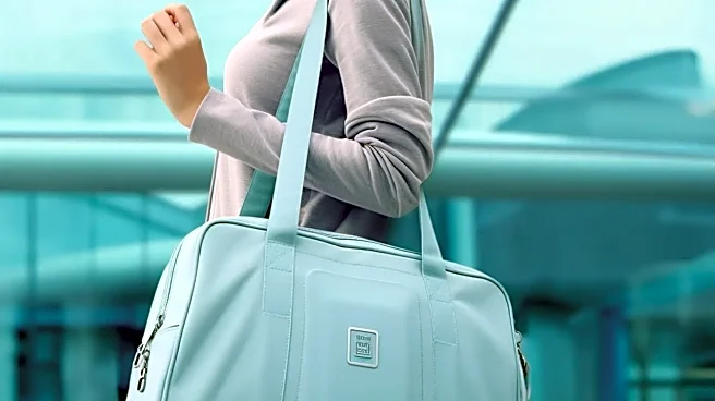 How Accessories of 2010s athleisure rise Was Built on a Reaction to the Decade Before