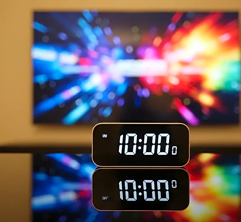 A 10-Minute Test for Deciding Whether a New Fall Series Is for You