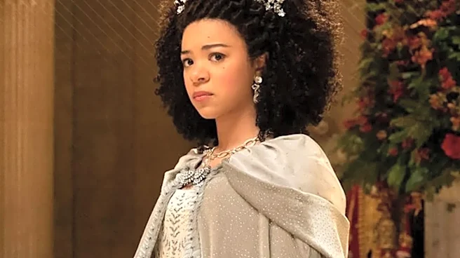 How Bridgerton Made Costume Drama a Streaming-Era Pop-Culture Event