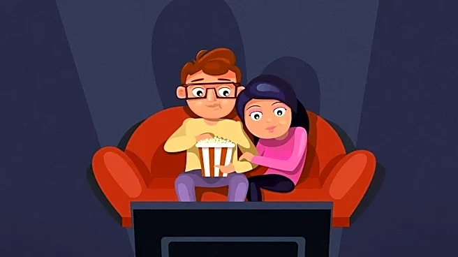 Why TV Fans Study Opening Title Sequences More Closely Than Ever