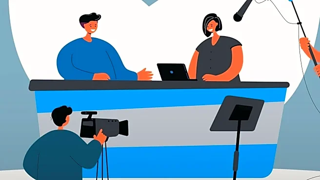 How TV Marketing Balances Premiere Hooks and Spoilers