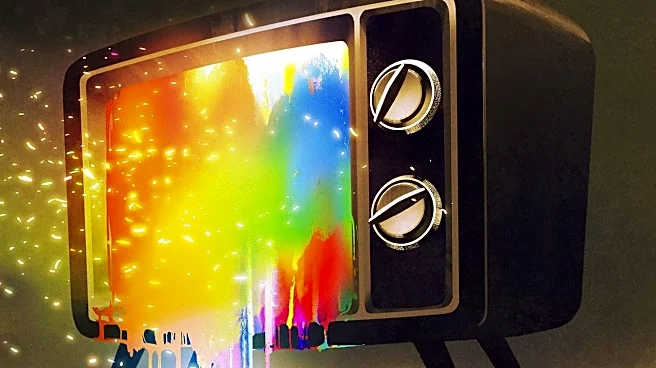 Why Weekly TV Still Chases the Watercooler Moment