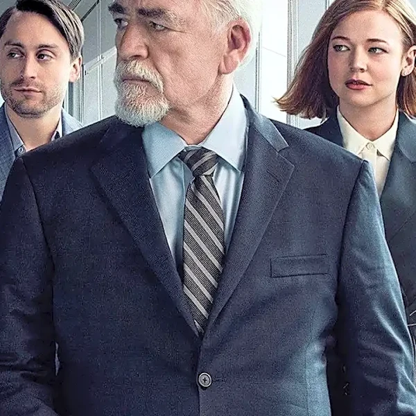 How Succession Built a Gripping Premiere Without Instantly Likable Characters