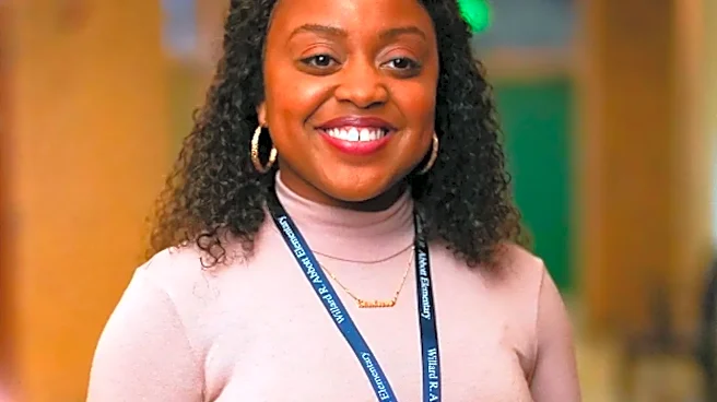 Why Abbott Elementary Made Network Comedy Feel Fresh Again