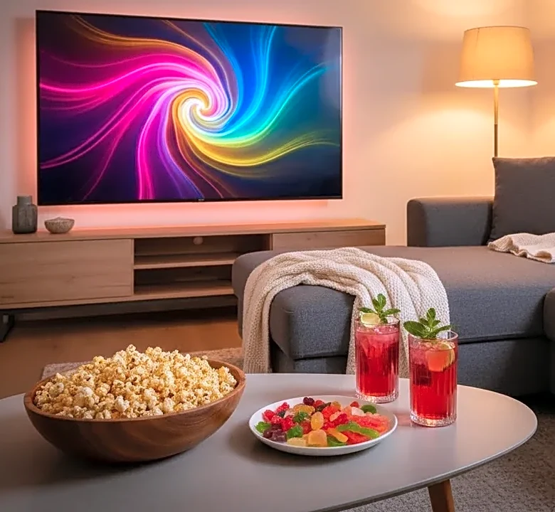 September Premieres Made for a Group Watch Night
