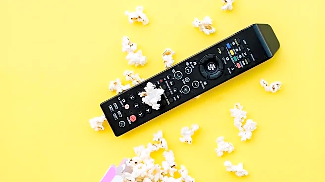 September TV Premieres You Can Start in a Weekend