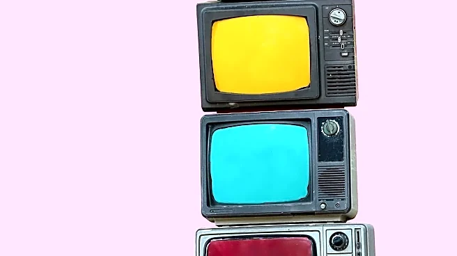 The September TV Ritual That Streaming Couldn’t Kill