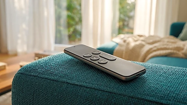 Why Comfort TV Feels Especially Appealing in September