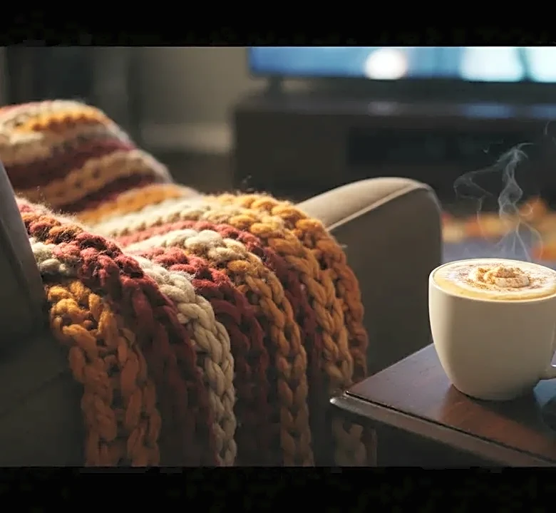 The New Fall Series to Pair With Your First Pumpkin-Spice Weekend
