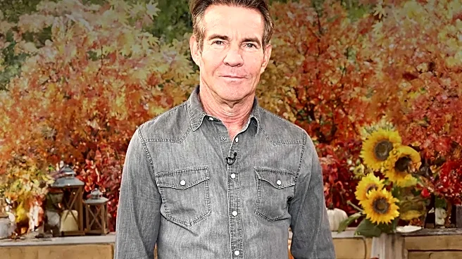 Why Celebrity Casting Makes Fall TV Feel More Like Event Television
