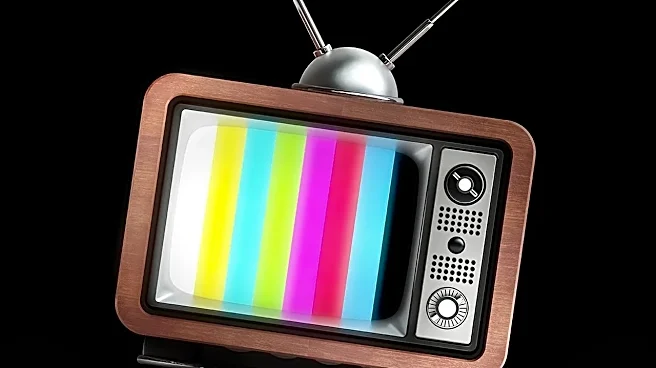 Why September TV Premieres Feel Like the Official Start of Fall