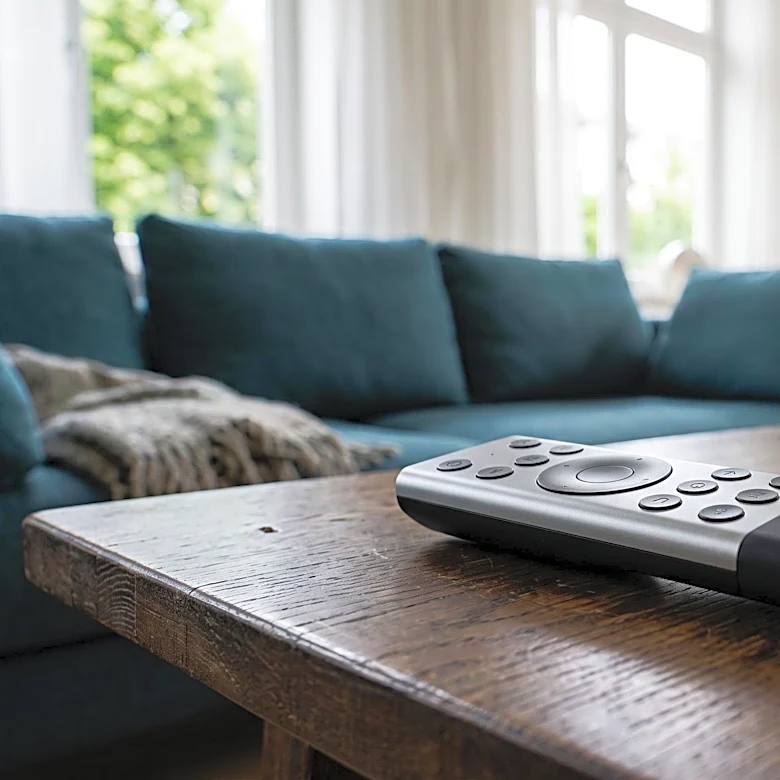 The September Series to Start With Your Partner Before They Watch Without You