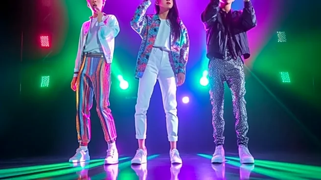 What a VMA Performance Can Do That a Music Video Launch Cannot