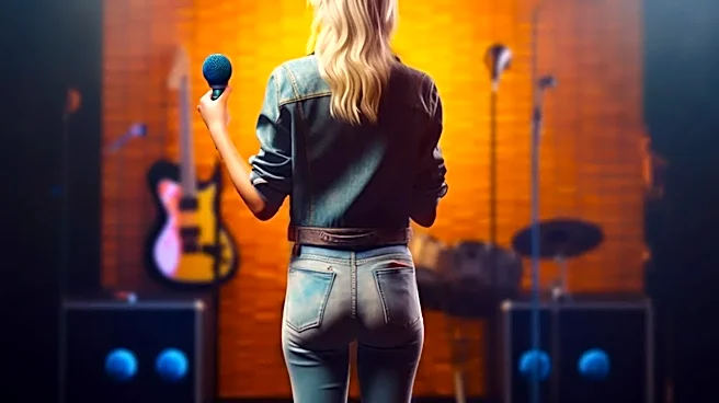 What VMA Rehearsals and Production Prep Look Like Behind the Scenes