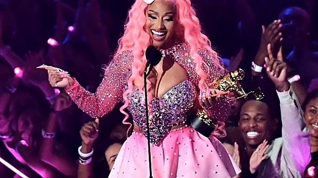 How Camera Direction Shaped Four Memorable VMA Performances