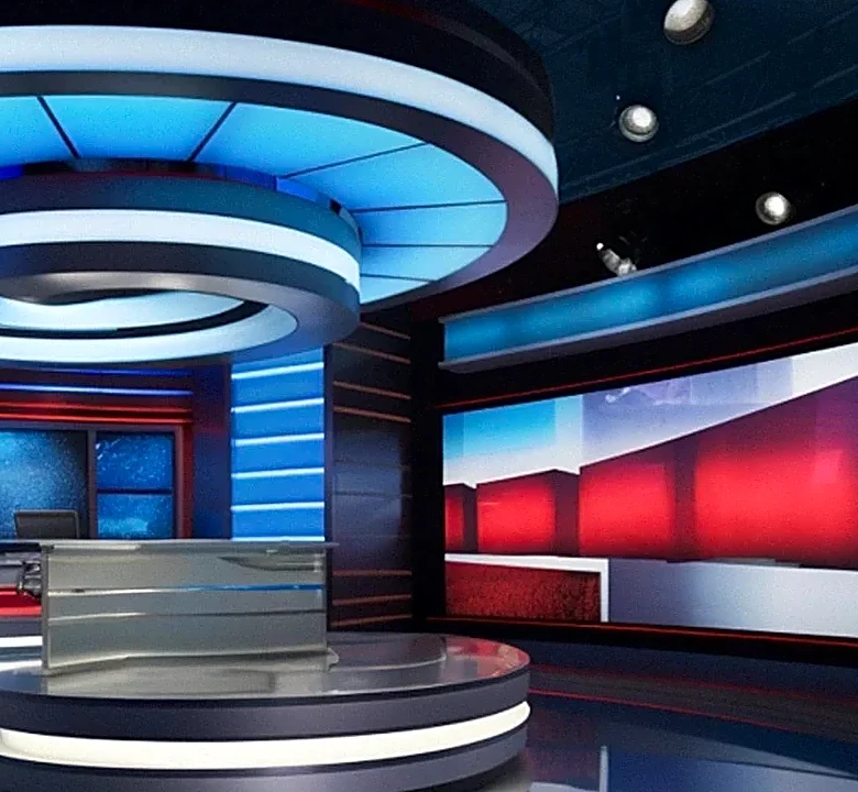 How VMA Set Design Turns Brand Identity Into Broadcast Storytelling