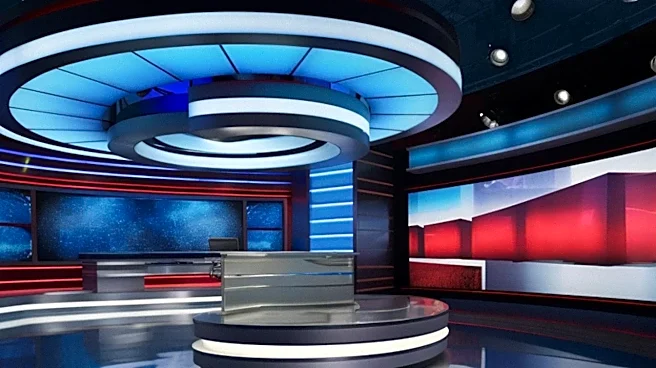 How VMA Set Design Turns Brand Identity Into Broadcast Storytelling