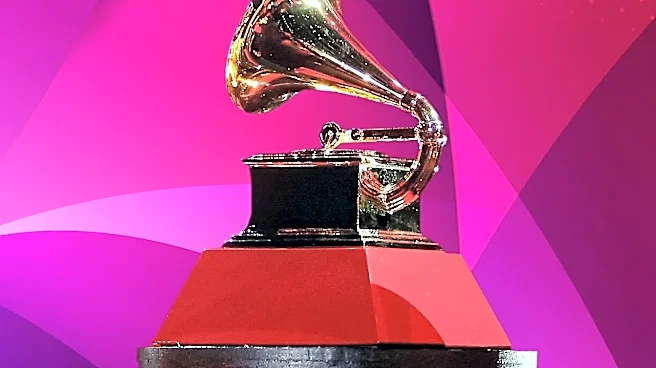 How Grammy Campaigning Differs From the Public-Facing Push Around the VMAs