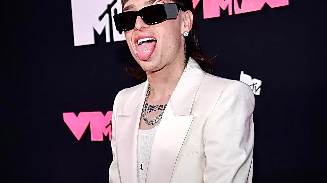 How the VMAs Build Unpredictability Into a Highly Planned Live Show