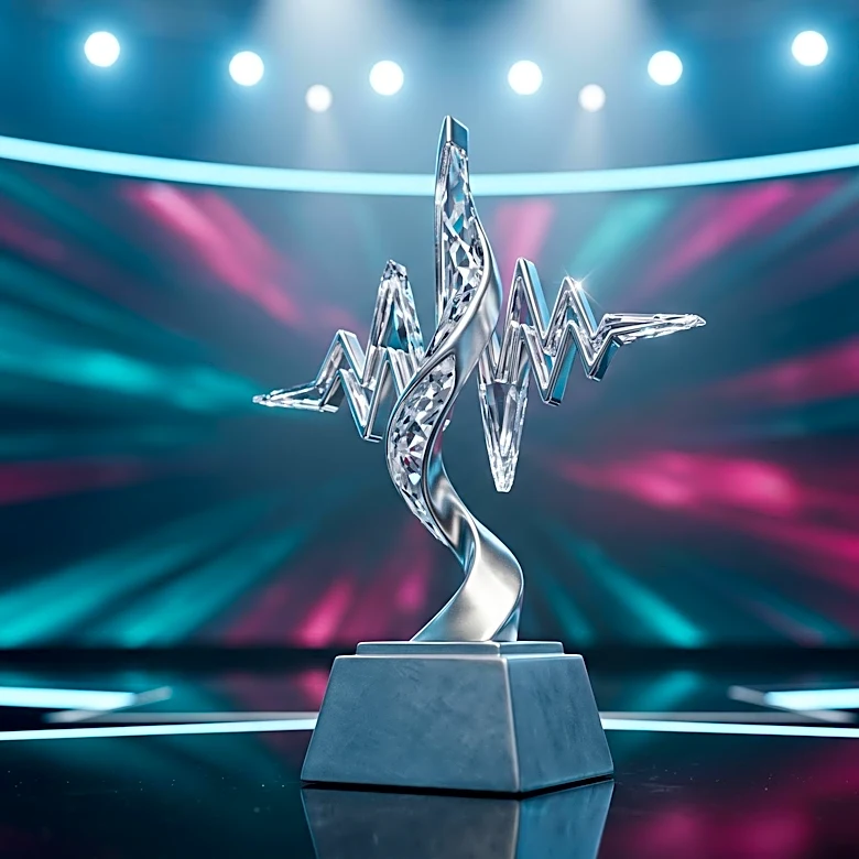 Four VMA Performances That Became Turning Points in Pop-Star Reinvention