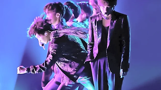 The Streaming Bump That Can Follow a Memorable VMA Performance