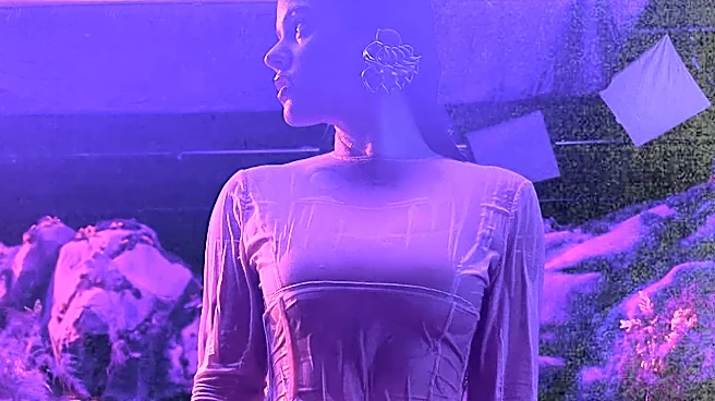 How VMA Fashion Reflected—and Amplified—Music Video Style