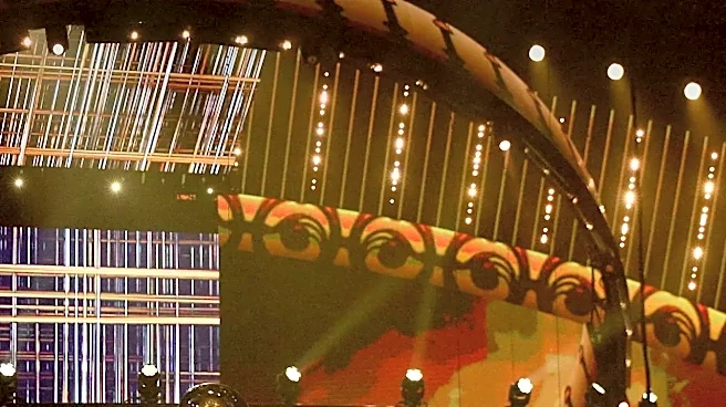 When VMA Provocation Carries a Message—and When Critics See a Gimmick