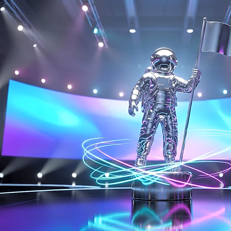 How Fan-Cam Culture Changes the Way Awards-Show Moments Spread Online