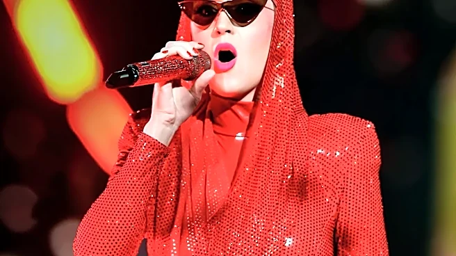 Why the VMAs Became a Major Stage for Pop-Star Reinvention