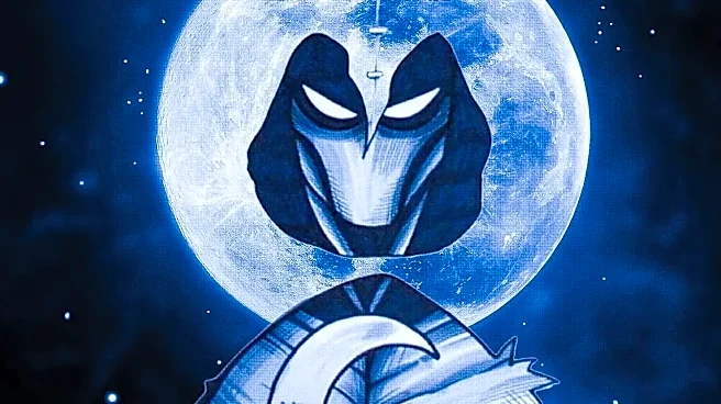 Why the Moon Person Still Works as a Pop-Culture Symbol