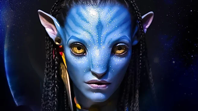 Why Avatar Was Seen as Such a Huge Financial and Technological Gamble