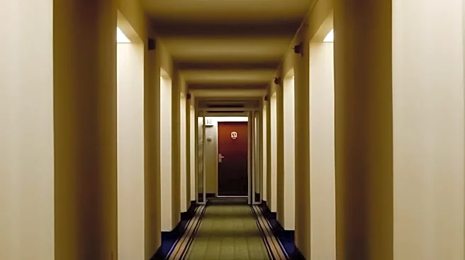 Why Most of Wendy Carlos and Rachel Elkind’s Music for The Shining Went Unused